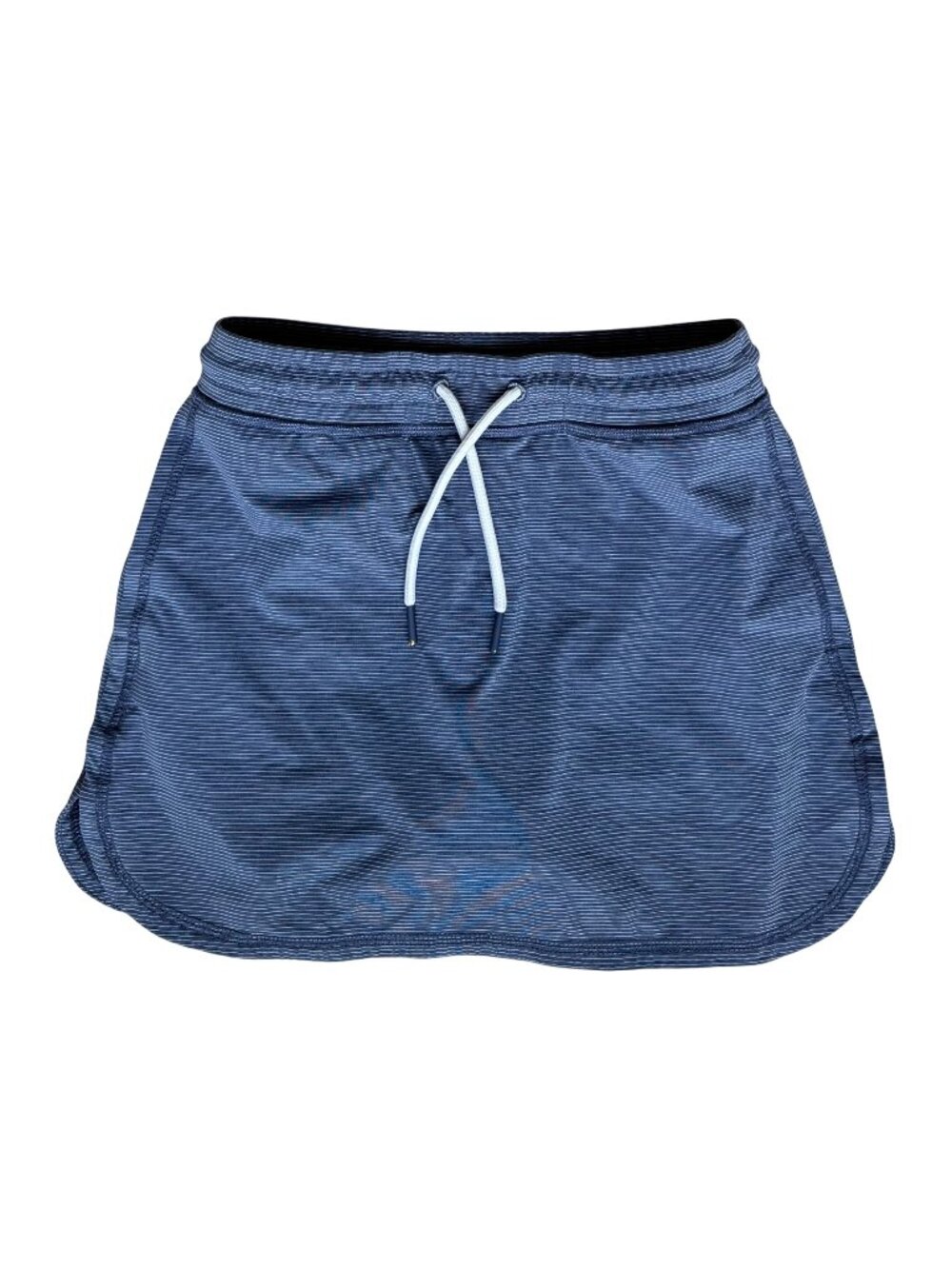 Vineyard Vines Skirt Girls Size Medium 10-12 Blue Skort Athletic Tennis Golf